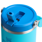 The IceFlow™ Flip Straw Tumbler | Stanley Create