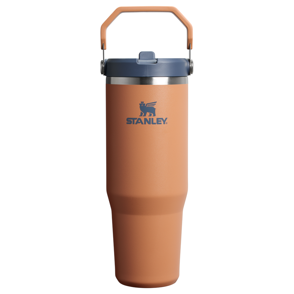 The IceFlow™ Flip Straw Tumbler | Stanley Create