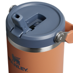 The IceFlow™ Flip Straw Tumbler | Stanley Create