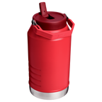 The IceFlow™ Flip Straw Jug