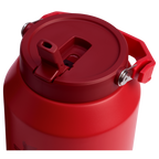The IceFlow™ Flip Straw Jug