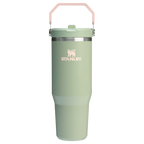 The IceFlow™ Flip Straw Tumbler | Stanley Create