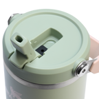 The IceFlow™ Flip Straw Tumbler | Stanley Create