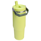 The IceFlow™ Flip Straw Tumbler | Stanley Create