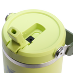 The IceFlow™ Flip Straw Tumbler | Stanley Create