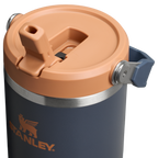 The IceFlow™ Flip Straw Tumbler | Stanley Create