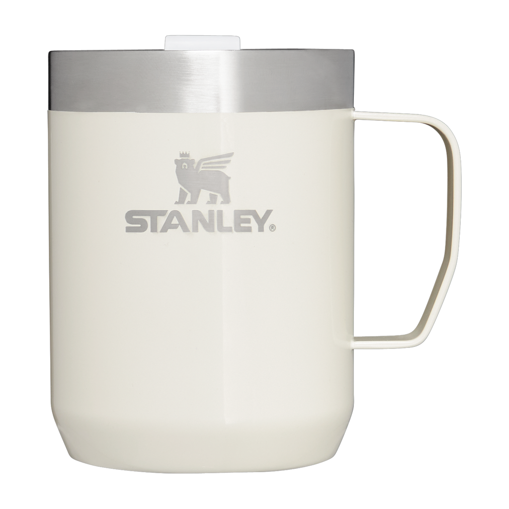 Classic Legendary Camp Mug