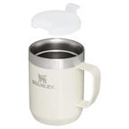 Classic Legendary Camp Mug