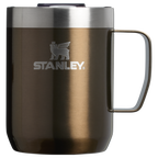 Classic Legendary Camp Mug