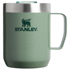 Classic Legendary Camp Mug