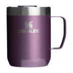 Classic Legendary Camp Mug