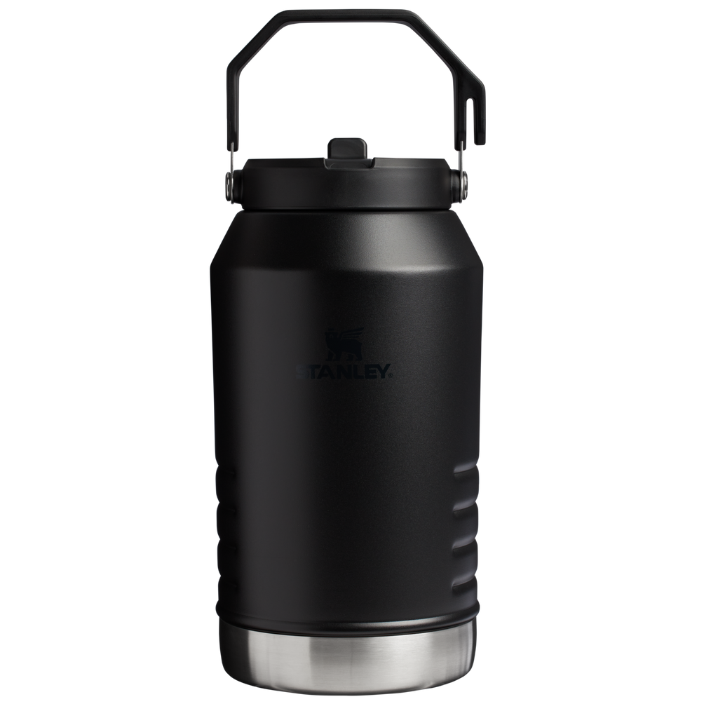 The IceFlow™ Flip Straw Jug