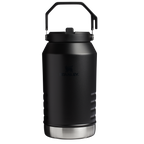 The IceFlow™ Flip Straw Jug