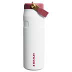 Stanley 1913 x Arsenal IceFlow™ Bottle Flip Straw 2.0
