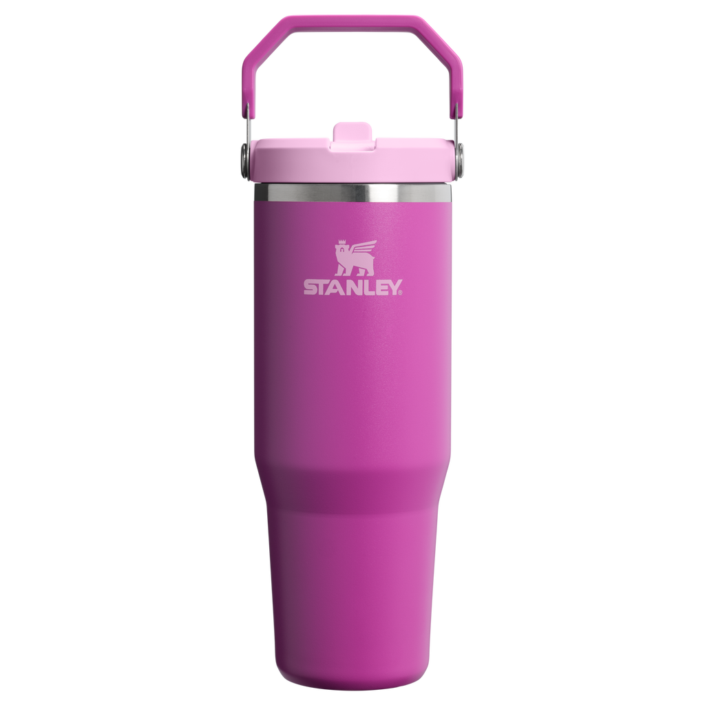 The IceFlow™ Flip Straw Tumbler | Stanley Create