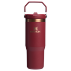 The IceFlow™ Flip Straw Tumbler | Stanley Create