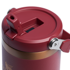 The IceFlow™ Flip Straw Tumbler | Stanley Create