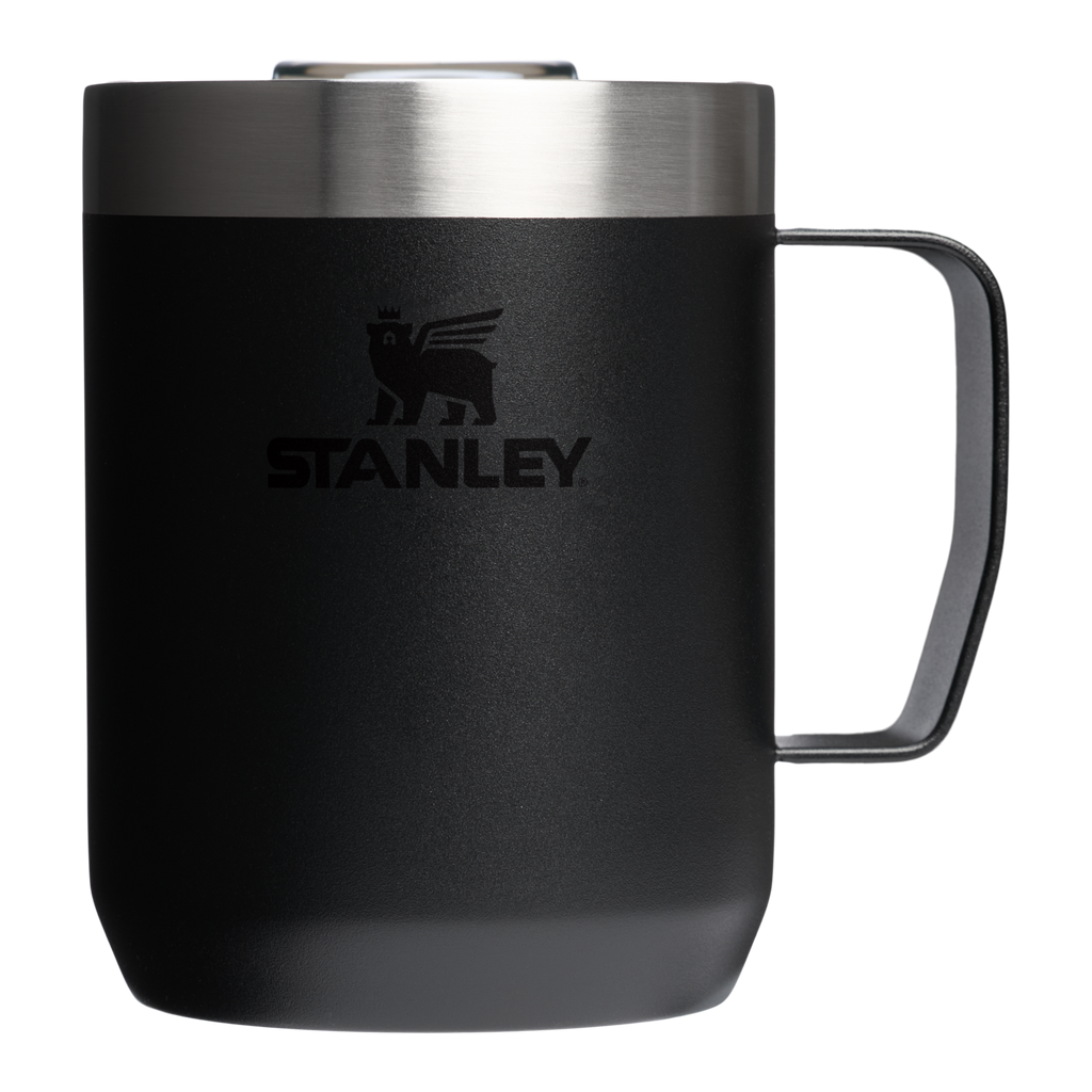 Classic Legendary Camp Mug