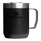 Classic Legendary Camp Mug