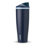 Owala FreeSip Tumbler 40oz - Sea Captain