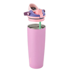 Owala FreeSip Sway Bottle 40oz - Pretty In Purple