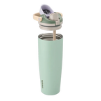 Owala FreeSip Sway Bottle 30oz - Eucalyptus