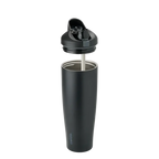 Owala FreeSip Tumbler 40oz - Very Very Dark