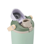 Owala FreeSip Sway Bottle 40oz - Eucalyptus