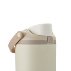 Owala FreeSip Sway Bottle 40oz - Lightly Toasted