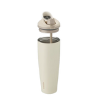 Owala FreeSip Tumbler 40oz - Lightly Toasted