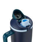 Owala FreeSip Tumbler 40oz - Sea Captain