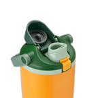 Owala FreeSip Sway Bottle 40oz - Orange Grove