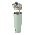 Owala FreeSip Sway Bottle 40oz - Eucalyptus