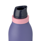 Owala Freesip Twist Bottle 24oz - Blue Jay