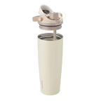 Owala FreeSip Sway Bottle 30oz - Lightly Toasted