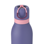 Owala Freesip Twist Bottle 24oz - Blue Jay
