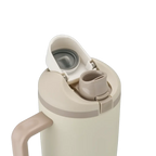 Owala FreeSip Tumbler 40oz - Lightly Toasted