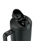 Owala FreeSip Tumbler 40oz - Very Very Dark