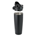 Owala FreeSip Sway Bottle 30oz - Very Very Dark