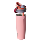 Owala FreeSip Sway Bottle 30oz - Sugar High