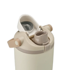 Owala FreeSip Sway Bottle 40oz - Lightly Toasted