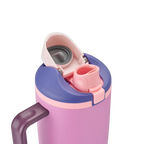 Owala FreeSip Tumbler 40oz - Pretty In Purple