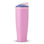 Owala FreeSip Tumbler 40oz - Pretty In Purple