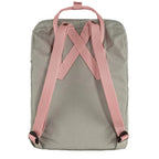 Fjallraven Kanken Classic Backpack Fog / Pink