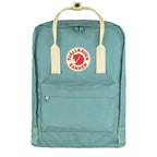 Fjallraven Kanken Classic Backpack Sky Blue / Light Oak