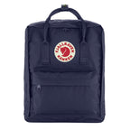Fjallraven Kanken Classic Backpack Midnight Purple