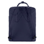 Fjallraven Kanken Classic Backpack Midnight Purple