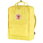 Fjallraven Kanken Classic Backpack Corn
