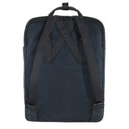 Fjallraven Kanken Re-Wool Night Sky