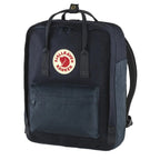 Fjallraven Kanken Re-Wool Night Sky